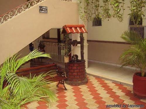 El Espanol Centro Historico 3* Mérida
