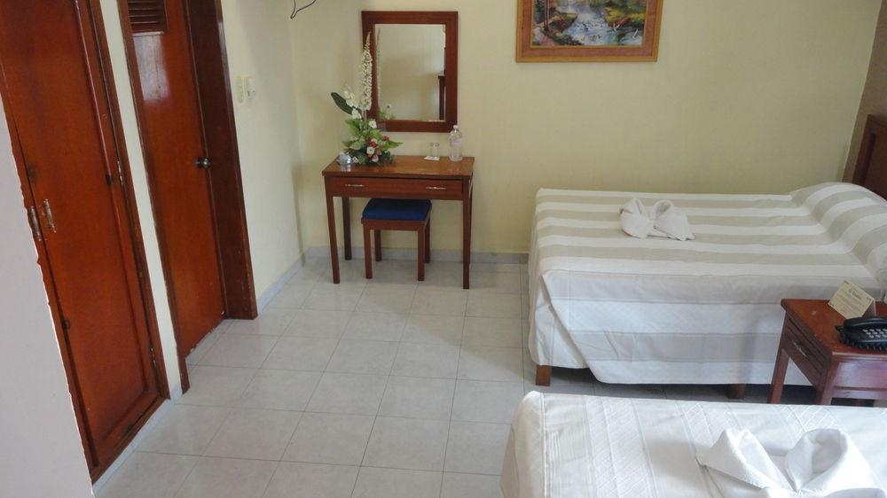 El Espanol Centro Historico Hotel Mérida