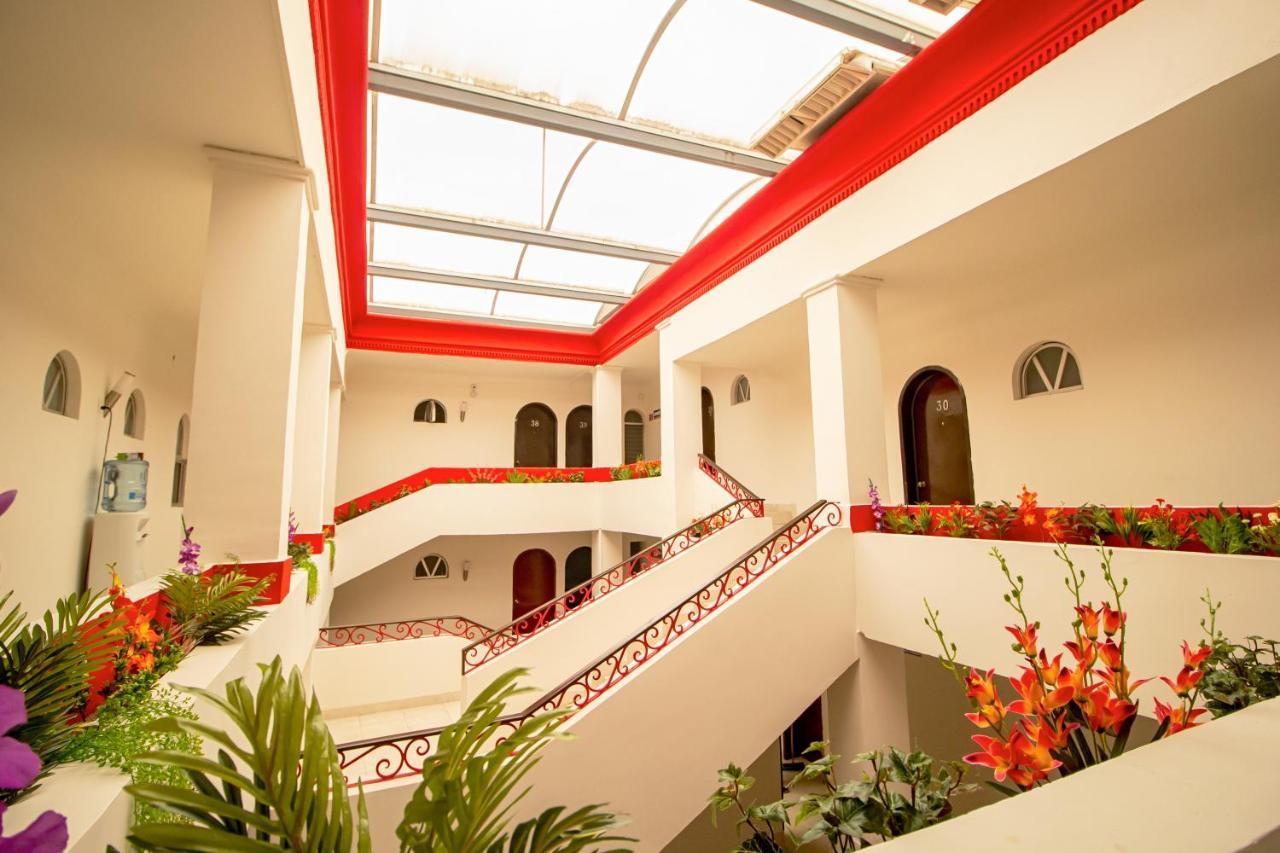 El Espanol Centro Historico